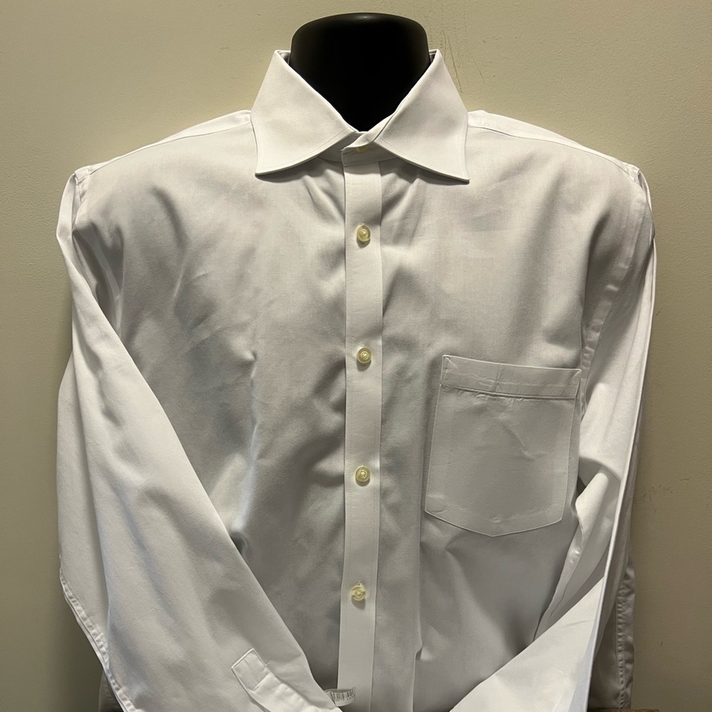 Michael Kors Mens Dress Shirt